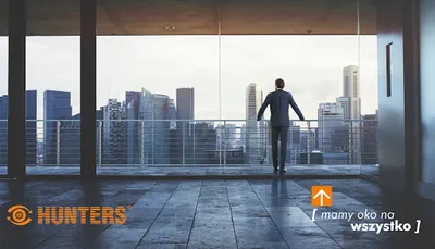 Hunters Ochrona Kalisz